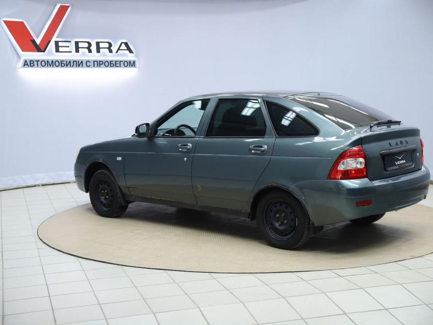 Lada (ВАЗ) Priora I Уфа  - изображение 7