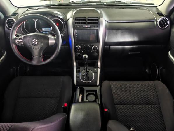 Suzuki Grand Vitara II с пробегом 2008 года, цена 780 000 рублей, 134645 км, внедорожник, Автокод Объявления