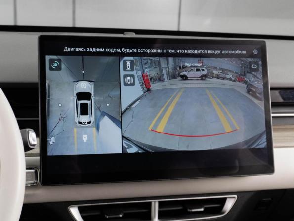JETOUR DASHING I с пробегом 2024 года, цена 2 900 000 рублей, 22501 км, внедорожник, Автокод Объявления