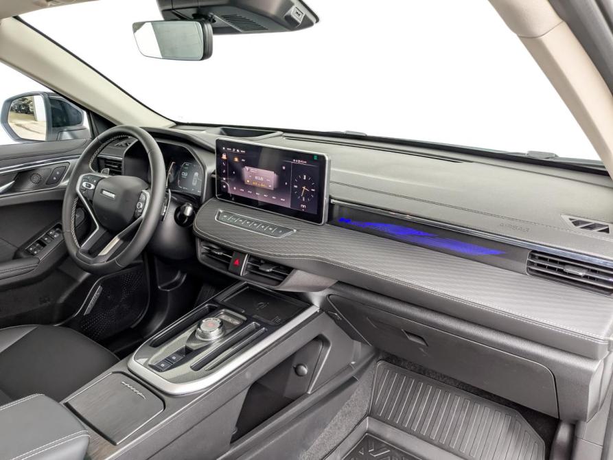 Haval Jolion I Рестайлинг Москва  - изображение 11