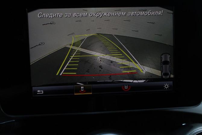 Mercedes-Benz C-Класс IV (W205) с пробегом 2017 года, цена 2 550 000 рублей, 75506 км, седан, Автокод Объявления