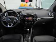 Renault Kaptur I Рестайлинг Санкт-Петербург  - изображение 32