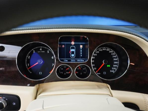 Bentley Continental GT I с пробегом 2005 года, цена 2 699 077 рублей, 149238 км, купе, Автокод Объявления