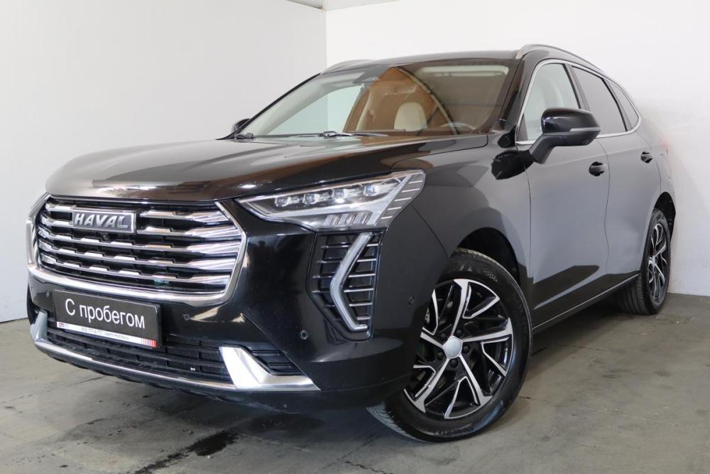Haval Jolion I Санкт-Петербург  - изображение 2