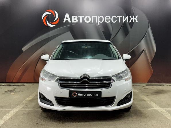 Citroen C4 II с пробегом 2013 года, цена 830 000 рублей, 136819 км, седан, Автокод Объявления