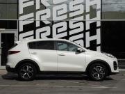 Kia Sportage IV Волгоград  - изображение 25