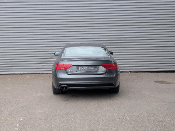 Audi A5 I (8T) Рестайлинг с пробегом 2015 года, цена 2 100 000 рублей, 147036 км, купе, Автокод Объявления