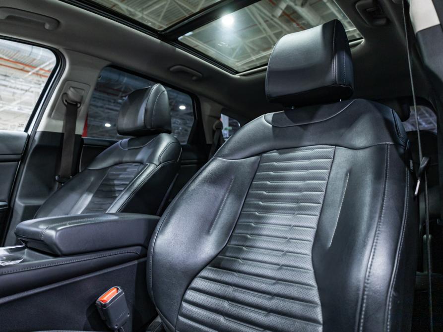 Kia Sportage V Санкт-Петербург  - изображение 26