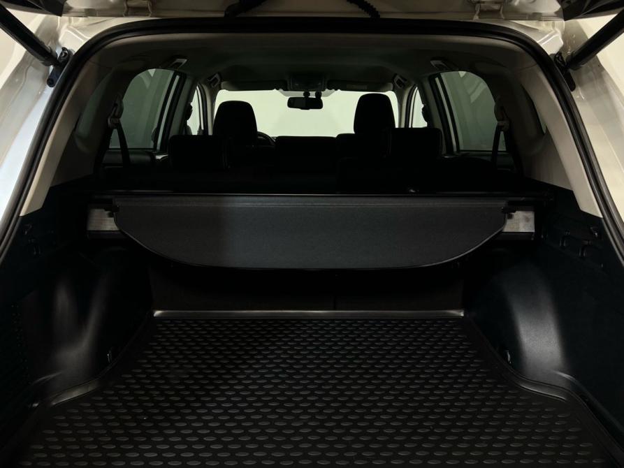 Toyota RAV4 IV (XA40) Рестайлинг Архангельск  - изображение 20