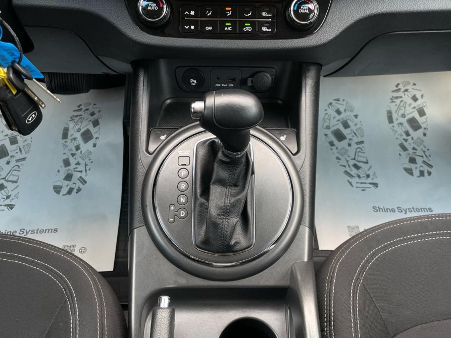 Kia Sportage III Краснодар  - изображение 15