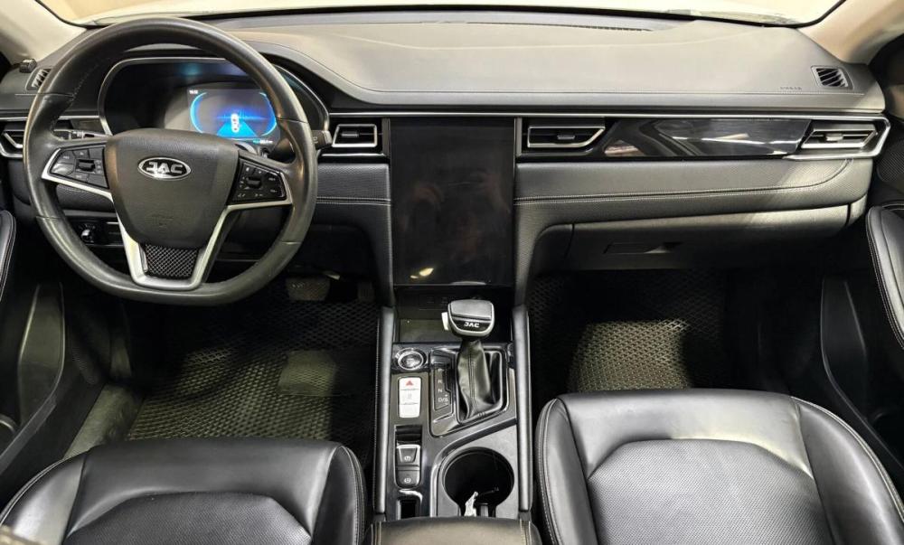 JAC J7 I Санкт-Петербург  - изображение 12