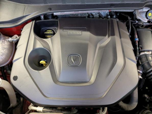 Changan CS35 Plus I Рестайлинг с пробегом 2024 года, цена 2 065 000 рублей, 6795 км, внедорожник, Автокод Объявления