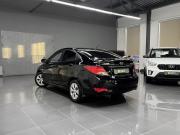 Hyundai Solaris I Рестайлинг Тверь  - изображение 25