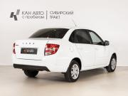 Lada (ВАЗ) Granta I Рестайлинг Казань  - изображение 11