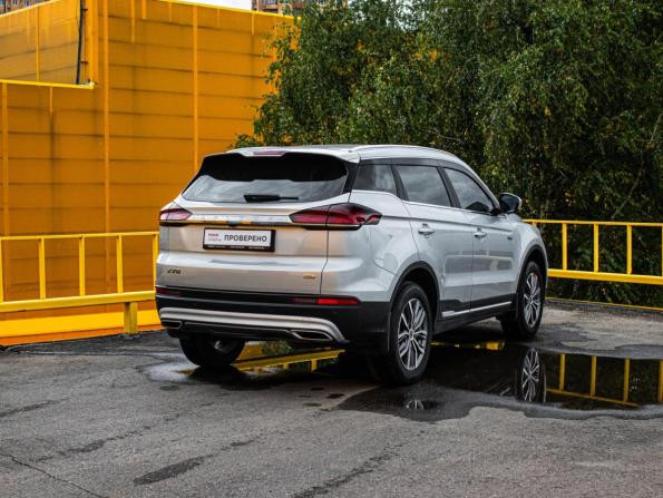 Belgee X70 I с пробегом 2024 года, цена 2 049 000 рублей, 31110 км, внедорожник, Автокод Объявления