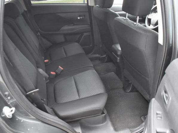Mitsubishi Outlander III Рестайлинг с пробегом 2014 года, цена 1 554 000 рублей, 77299 км, внедорожник, Автокод Объявления
