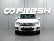 Volkswagen Tiguan I Рестайлинг Воронеж  - изображение 22