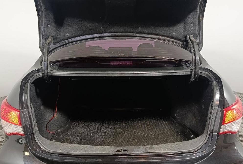 Nissan Almera III (G15) Волгоград  - изображение 9