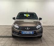 Lada (ВАЗ) Granta I Рестайлинг Санкт-Петербург  - изображение 28