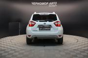 Nissan Terrano III (D10) Крым  - изображение 28