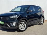 Hyundai Creta I Рестайлинг Ростов-на-Дону  - изображение 23