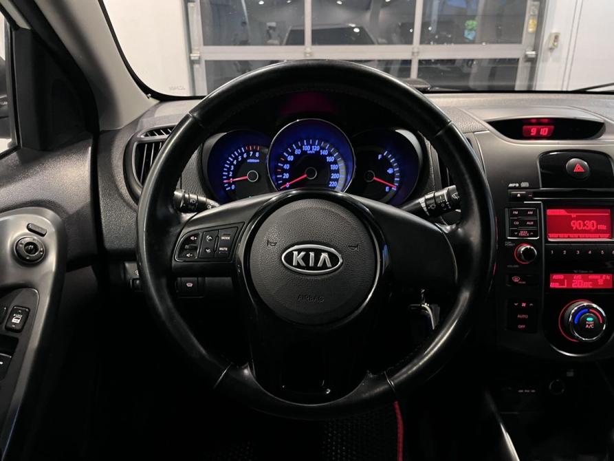 Kia Cerato II Чебоксары  - изображение 10