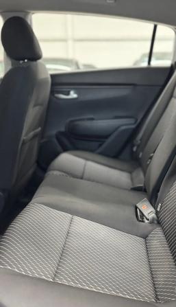 Kia Rio IV с пробегом 2019 года, цена 1 749 000 рублей, 33600 км, хэтчбек, Автокод Объявления