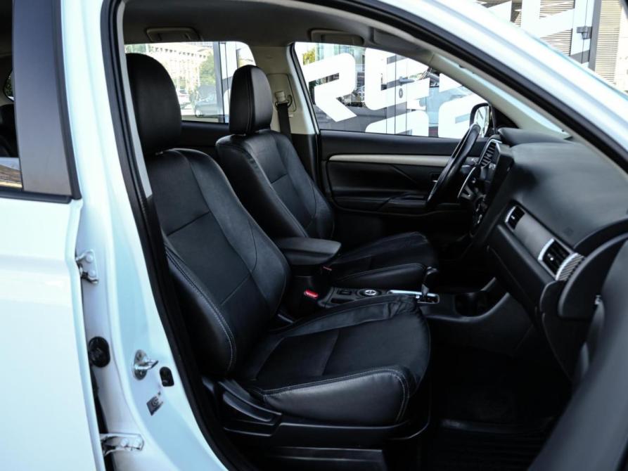 Mitsubishi Outlander III Волгоград  - изображение 8