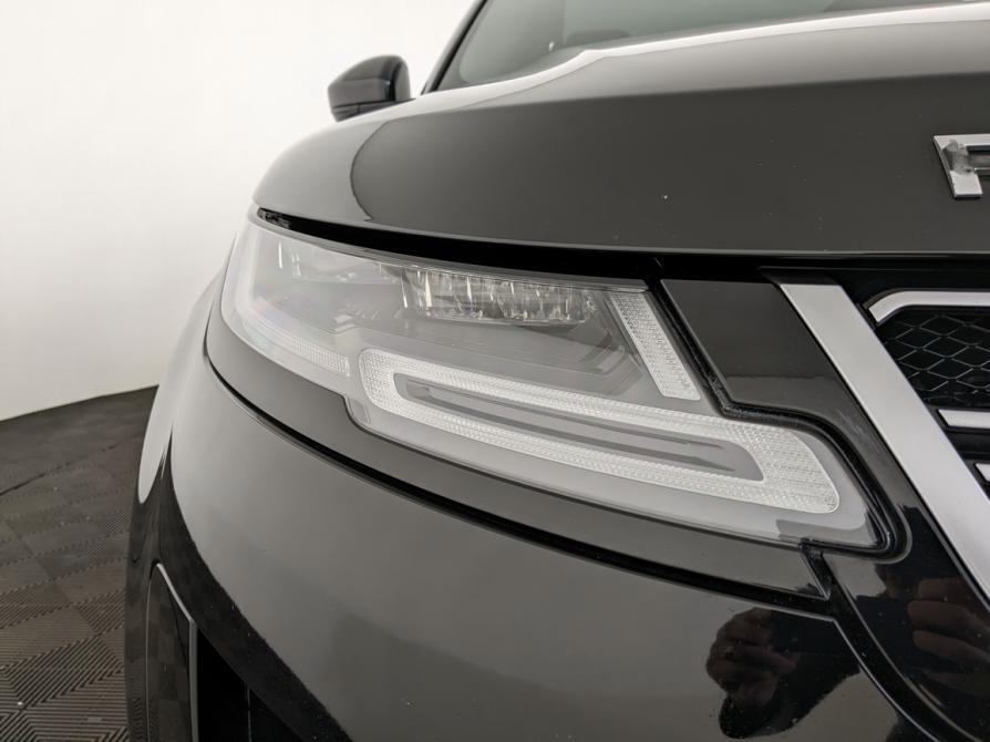Land Rover Range Rover Evoque II Москва  - изображение 17