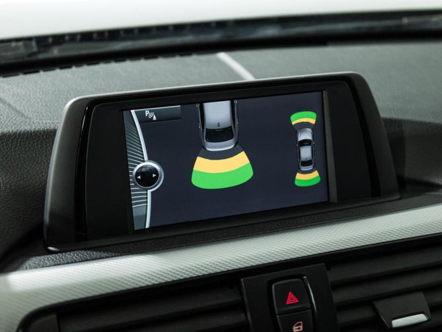 BMW 3 серии VI (F3x) Санкт-Петербург  - изображение 16