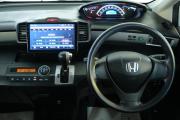 Honda Freed I Рестайлинг Омск  - изображение 32