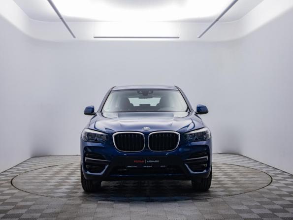 BMW X3 III (G01) с пробегом 2019 года, цена 3 458 000 рублей, 123188 км, внедорожник, Автокод Объявления