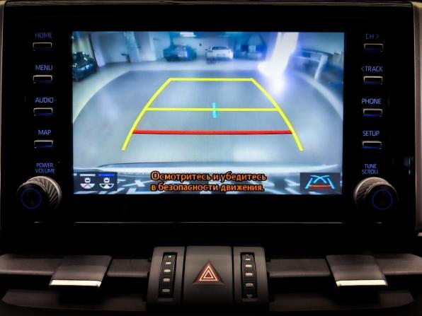Toyota RAV4 V (XA50) с пробегом 2020 года, цена 3 150 000 рублей, 74307 км, внедорожник, Автокод Объявления