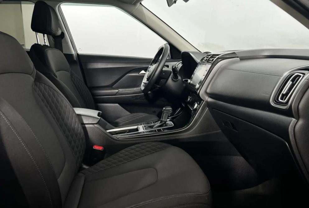 Hyundai Creta I Рестайлинг Нижний Новгород  - изображение 13