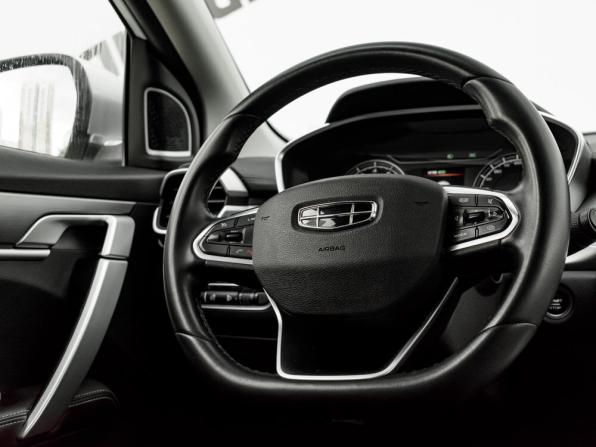Geely Coolray I с пробегом 2021 года, цена 1 550 000 рублей, 132815 км, внедорожник, Автокод Объявления