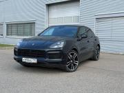 Porsche Cayenne III Москва  - изображение 10