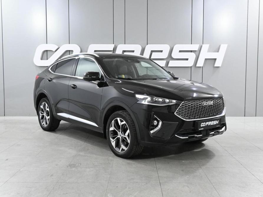 Haval F7x I Ростов-на-Дону  - изображение 1
