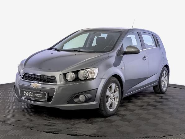 Chevrolet Aveo II с пробегом 2014 года, цена 790 000 рублей, 115592 км, хэтчбек, Автокод Объявления