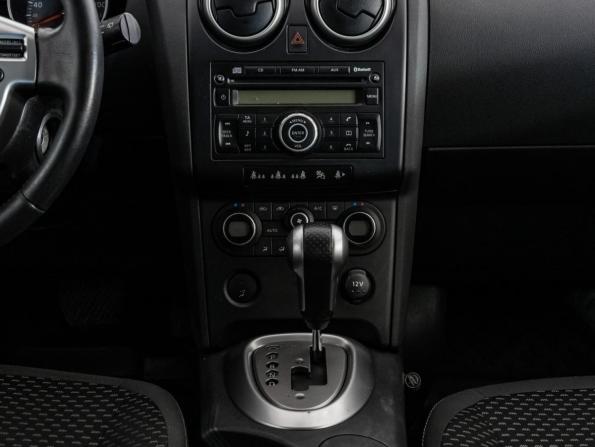 Nissan Qashqai I с пробегом 2009 года, цена 949 000 рублей, 200873 км, внедорожник, Автокод Объявления