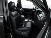 Lexus LX III Рестайлинг Москва  - изображение 32