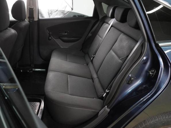 Nissan Almera III (G15) с пробегом 2016 года, цена 959 000 рублей, 63863 км, седан, Автокод Объявления