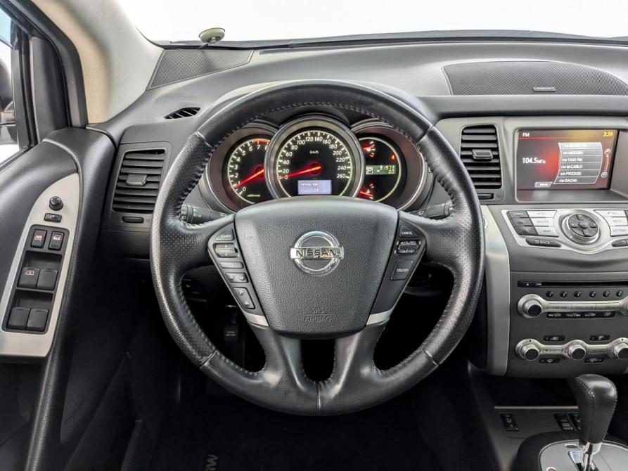 Nissan Murano II (Z51) Рестайлинг 2 Москва  - изображение 22