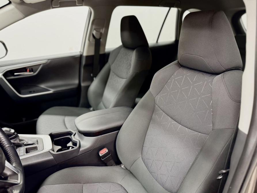 Toyota RAV4 V (XA50) Вологда  - изображение 13