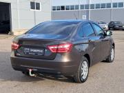 Lada (ВАЗ) Vesta I Набережные Челны  - изображение 31