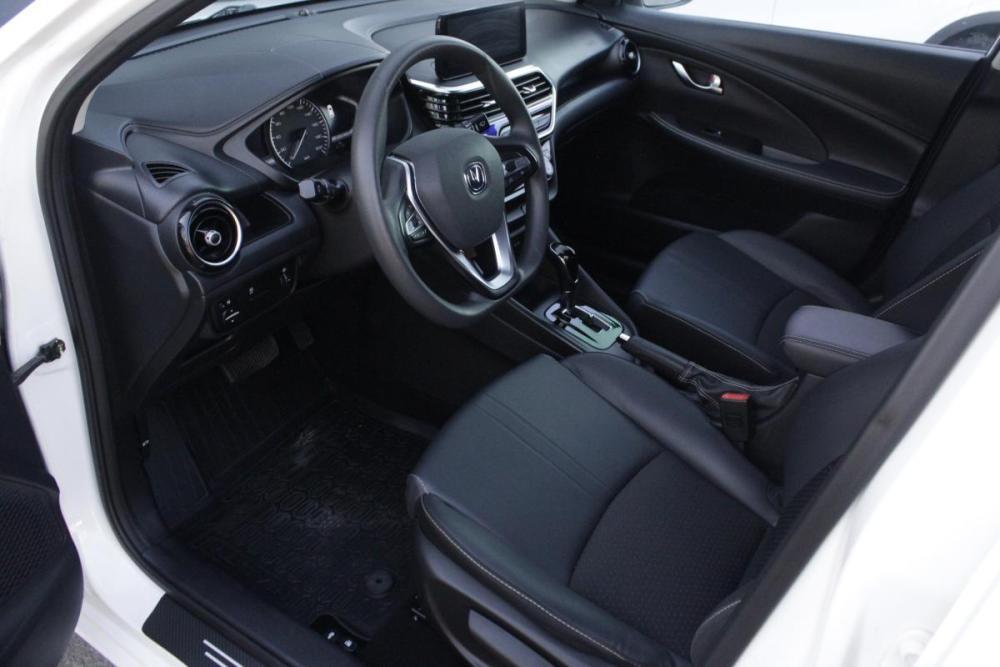 Changan Alsvin Брянск  - изображение 7