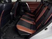 Toyota RAV4 IV (XA40) Тюмень  - изображение 45