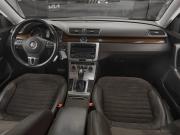 Volkswagen Passat B7 Москва  - изображение 26