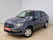 Lada (ВАЗ) Granta I Рестайлинг Альметьевск  - изображение 21