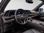 Cadillac Escalade V Москва  - изображение 58