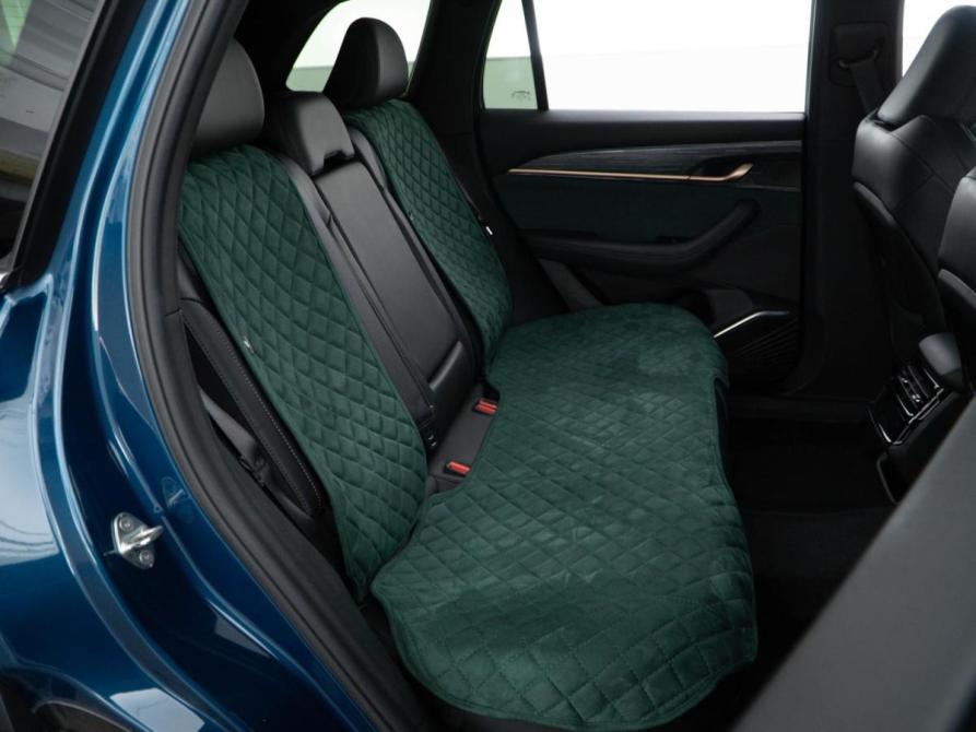 Geely Monjaro I Москва  - изображение 9